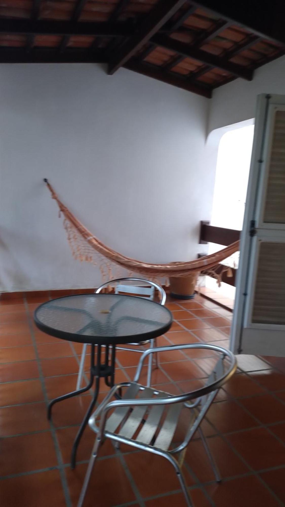 A Casa Do Sol Cibratel Pousada Itanhaém Exterior foto